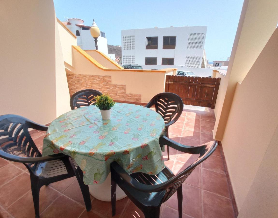 Mafasca, Comodo E Silenzioso, Terrazza E Cortile, Wi-Fi 莫罗德哈布雷 外观 照片