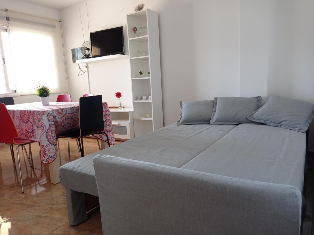 Mafasca, Comodo E Silenzioso, Terrazza E Cortile, Wi-Fi 莫罗德哈布雷 外观 照片