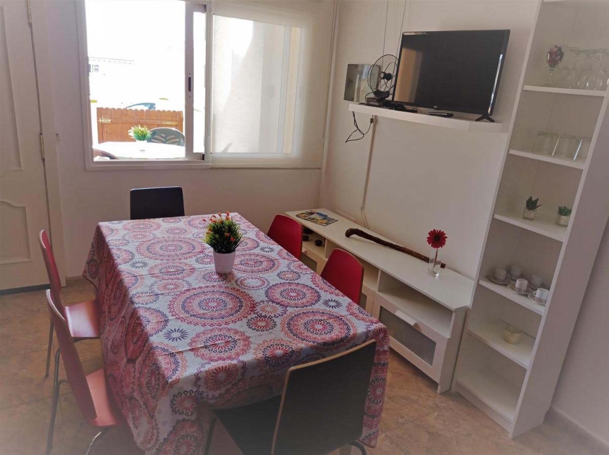 Mafasca, Comodo E Silenzioso, Terrazza E Cortile, Wi-Fi 莫罗德哈布雷 外观 照片
