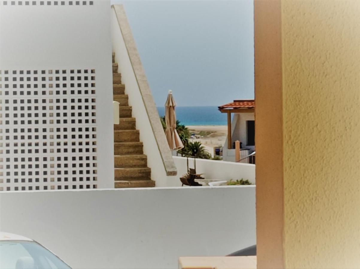 Mafasca, Comodo E Silenzioso, Terrazza E Cortile, Wi-Fi 莫罗德哈布雷 外观 照片