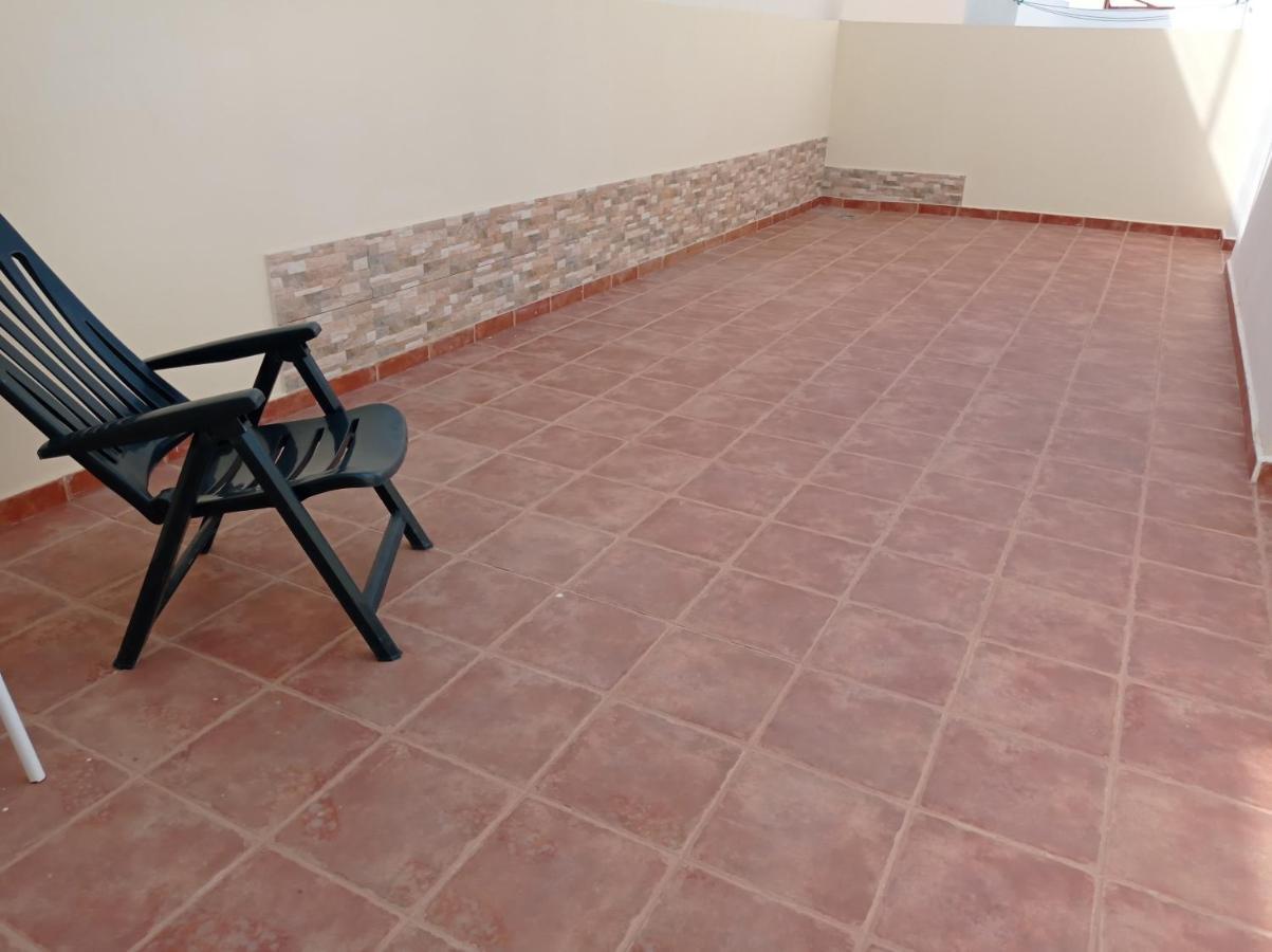 Mafasca, Comodo E Silenzioso, Terrazza E Cortile, Wi-Fi 莫罗德哈布雷 外观 照片