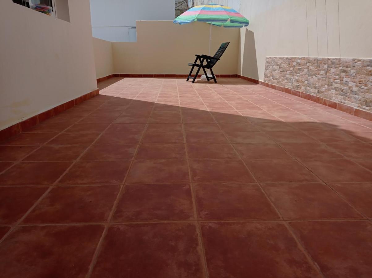 Mafasca, Comodo E Silenzioso, Terrazza E Cortile, Wi-Fi 莫罗德哈布雷 外观 照片