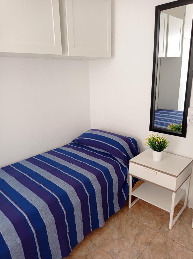 Mafasca, Comodo E Silenzioso, Terrazza E Cortile, Wi-Fi 莫罗德哈布雷 外观 照片